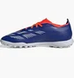 Сороконожки унисекс Adidas Predator League Tf Blue ID0910