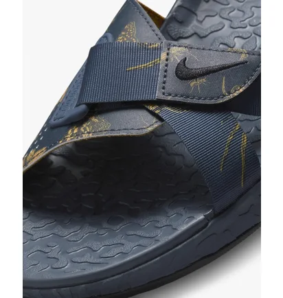 Сандалі унісекс Nike Acg Air Deschutz+ Se Blue Dr1020-400