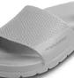 Тапочки унисекс Aqua Speed Oslo Grey 559-05