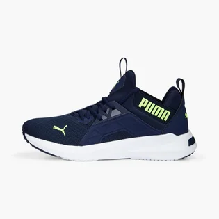 Кроссовки мужские Puma Softride Enzo Nxt Blue 195234-17