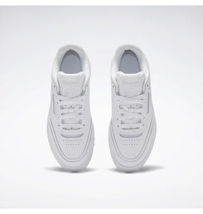 Кроссовки женские Reebok Club C Extra White HQ2125