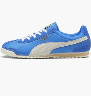 Кроссовки женские Puma Arizona Nylon Blue 398682-01