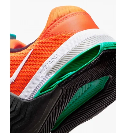 Кроссовки унисекс Nike Training Shoes Orange Cz8281-883