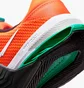 Кроссовки унисекс Nike Training Shoes Orange Cz8281-883