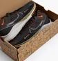 Кроссовки мужские Nike React Pegasus Trail 4 Gore-Tex Grey Fd5841-001