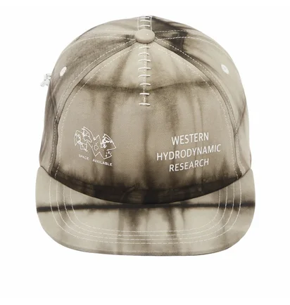 Кепка унісекс Space Available Western Hydrodynamic Research Multi SA-WCC003