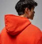 Худі чоловіче Air Jordan Rare Air Fleece Red IB3003-673