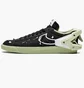 Кросівки чоловічі Nike Blazer Low Black DO9373-001