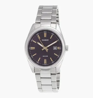 Годинник чоловічий Casio MTP-1302D-1A2