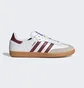 Кросівки унісекс Adidas Samba Og Shoes White IF3813