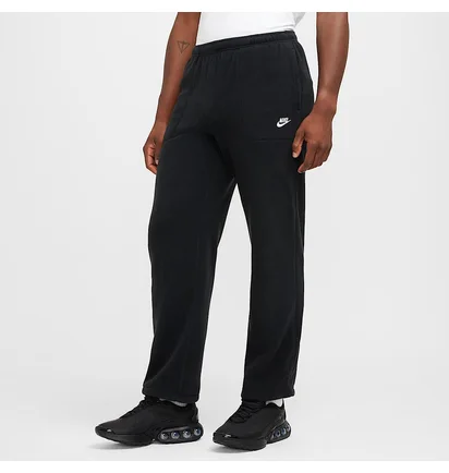 Спортивный костюм мужской Nike Nsw Spe+ Flc Fz Black DD4882-010__FZ0899-010