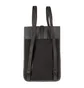 Рюкзак унісекс Rains Backpacks Black 1280-SLATE