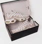 Кроссовки женские Nike W Air Max Plus Prm White/Beige DZ2832-101