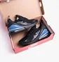 Кросівки жіночі Nike Air Max 270 Black FB8032-001
