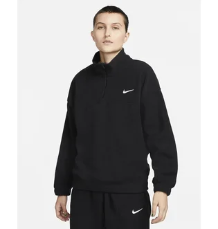 Кофта женская Nike Sportswear Black FJ1019-010