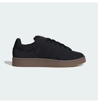 Кроссовки мужские Adidas Campus 00S Black IH4090