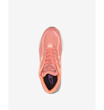Кросівки жіночі New Balance 990 Peach U990SR6
