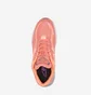 Кросівки жіночі New Balance 990 Peach U990SR6