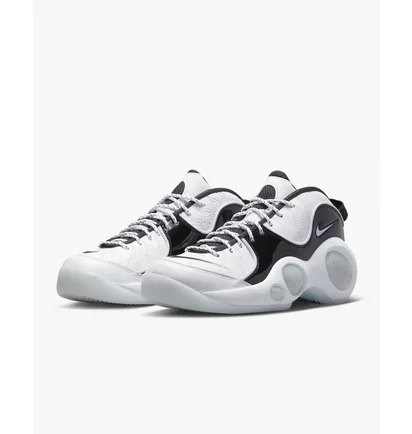 Кросівки чоловічі Nike Air Zoom Flight 95 White Dv0820-100