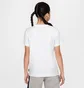 Футболка детская Air Jordan Air T-Shirt White HQ4419-100