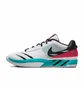 Кросівки чоловічі Nike Ja Morant 1 Reverse Scratch White FV5957-100