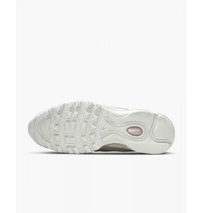 Кроссовки женские Nike Air Max 97 Casual Shoes Pink Dh8016-600