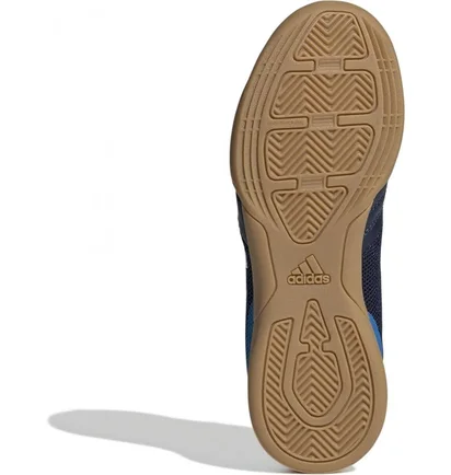Футзалки детские Adidas Copa Sense.3 In Sala J Blue Gw7408