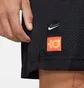 Шорты мужские Nike Basketball Shorts Kevin Durant Black CV2393-010
