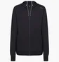 Кофта женская Cmp Jacket Fix Hood Black 31D4276-U901