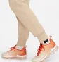 Штани жіночі Nike W Nsw Phnx Flc Hr Pant Std Beige Dq5688-200