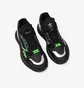 Кросівки чоловічі Adidas X Kawasaki Zx 5K Boost Black Gw3359