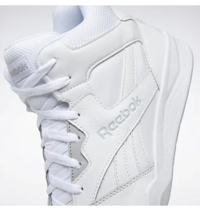Кросівки чоловічі Reebok Royal Bb 4500 Hi 2 Basketball Shoes White Cn4107