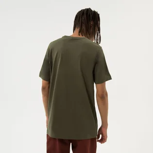 Футболка мужская Ellesse Voodoo Tee Olive SHB06835-506
