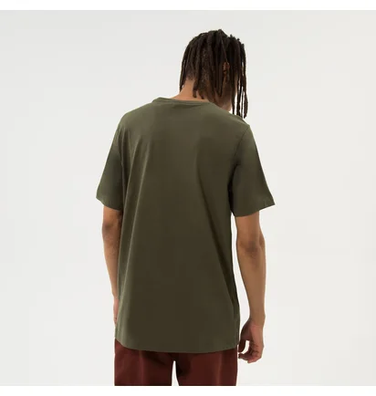 Футболка мужская Ellesse Voodoo Tee Olive SHB06835-506