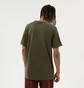 Футболка мужская Ellesse Voodoo Tee Olive SHB06835-506
