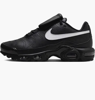 Кроссовки женские Nike Air Max Plus "Tiempo" Black HF0074-001