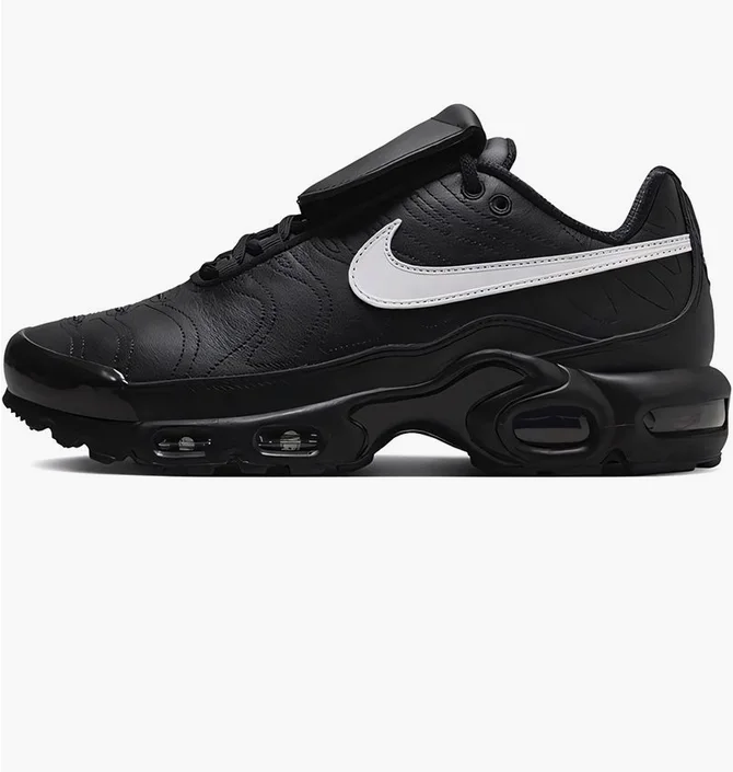 Кросівки жіночі Nike Air Max Plus «Tiempo» Black HF0074-001