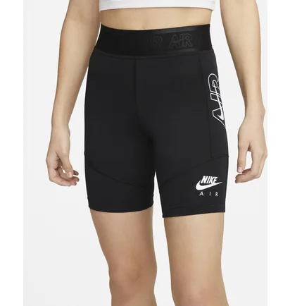 Шорты женские Nike Womens Bike Shorts Black Dm6055-010