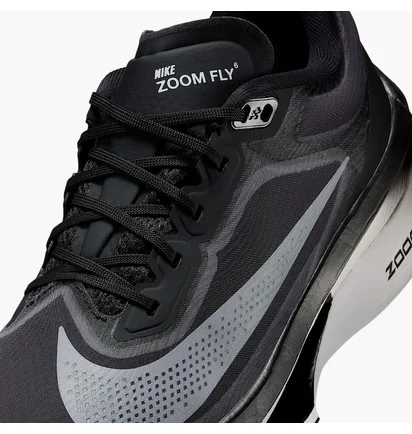 Кросівки жіночі Nike Zoom Fly 6 Black FN8455-001