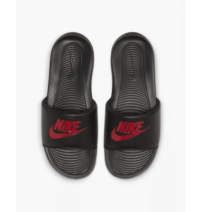 Тапочки мужские Nike Mens Slides Black Cn9675-004