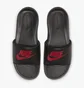 Тапочки мужские Nike Mens Slides Black Cn9675-004