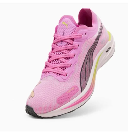 Кроссовки женские Puma Liberate Nitro™ 2 Running Shoes Pink 377316-12