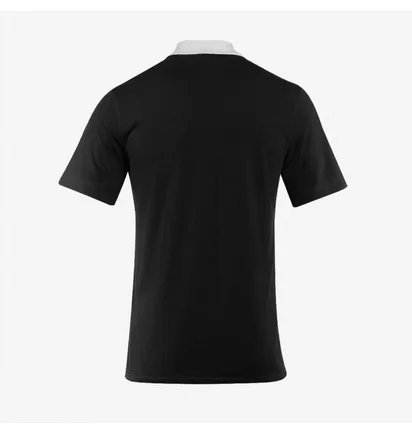 Поло чоловіче Nike Dri-Fit Park 21 Ss Polo Black CW6933-010