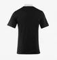 Поло чоловіче Nike Dri-Fit Park 21 Ss Polo Black CW6933-010