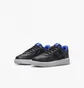 Кросівки дитячі Nike Force 1 Crater Black DM1087-001