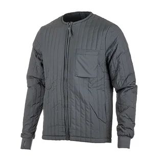 Куртка унисекс Rains Jackets Black 1833-SLATE