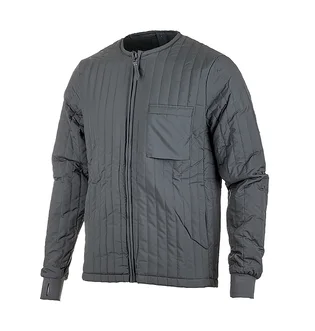 Куртка унісекс Rains Jackets Black 1833-SLATE