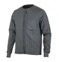Куртка унісекс Rains Jackets Black 1833-SLATE