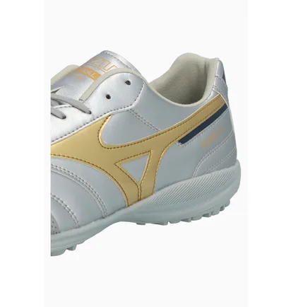 Сороконожки мужские Mizuno Sala Pro Metallic/Yellow Q1GB251304