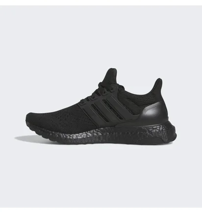 Кроссовки женские Adidas Ultraboost 1.0 Shoes Black Hq4204